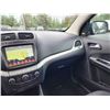 Image 74 : D2 --  2015 DODGE JOURNEY SXT, Black, 203127 KM