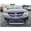 Image 7 : D2 --  2015 DODGE JOURNEY SXT, Black, 203127 KM