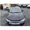 Image 9 : D2 --  2015 DODGE JOURNEY SXT, Black, 203127 KM