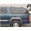 Image 52 : F2 --  2006 GMC YUKON XL 1500 4X4, Blue, 248644 KM TMU