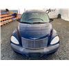 Image 8 : J6 --  2001 CHRYSLER PT CRUISER, Blue, 230767 KM