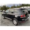 Image 25 : G4 --  2008 VW TOUAREG AWD , Black, 252621 KM