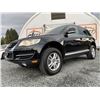 Image 2 : G4 --  2008 VW TOUAREG AWD , Black, 252621 KM