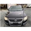 Image 8 : G4 --  2008 VW TOUAREG AWD , Black, 252621 KM