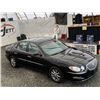 Image 10 : B4 --  2008 BUICK ALLURE CX, Black, 175295 KM