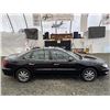 Image 13 : B4 --  2008 BUICK ALLURE CX, Black, 175295 KM