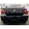 Image 19 : B4 --  2008 BUICK ALLURE CX, Black, 175295 KM