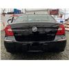 Image 20 : B4 --  2008 BUICK ALLURE CX, Black, 175295 KM