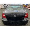 Image 21 : B4 --  2008 BUICK ALLURE CX, Black, 175295 KM