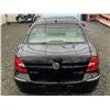 Image 22 : B4 --  2008 BUICK ALLURE CX, Black, 175295 KM