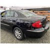 Image 27 : B4 --  2008 BUICK ALLURE CX, Black, 175295 KM