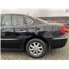 Image 29 : B4 --  2008 BUICK ALLURE CX, Black, 175295 KM