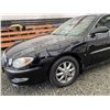 Image 31 : B4 --  2008 BUICK ALLURE CX, Black, 175295 KM