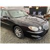 Image 35 : B4 --  2008 BUICK ALLURE CX, Black, 175295 KM