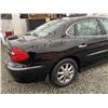 Image 39 : B4 --  2008 BUICK ALLURE CX, Black, 175295 KM