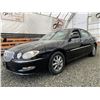 Image 3 : B4 --  2008 BUICK ALLURE CX, Black, 175295 KM
