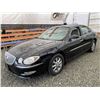 Image 4 : B4 --  2008 BUICK ALLURE CX, Black, 175295 KM