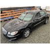 Image 5 : B4 --  2008 BUICK ALLURE CX, Black, 175295 KM