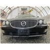 Image 6 : B4 --  2008 BUICK ALLURE CX, Black, 175295 KM