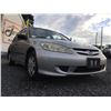 Image 8 : A11 --  2004 HONDA CIVIC DX VP, Grey, 252781 MILES  "NO RESERVE"