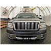 Image 8 : C6A --  2007 LINCOLN MARK LT CREW CAB 4X4, Grey, 214409 KMS