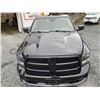 Image 8 : C6J --  2015 RAM 1500 ST CREW CAB, Black, 162334 KM