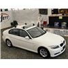 Image 11 : C6I --  2011 BMW 323 I , White, 160138 KM