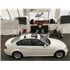 Image 18 : C6I --  2011 BMW 323 I , White, 160138 KM