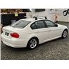 Image 20 : C6I --  2011 BMW 323 I , White, 160138 KM