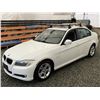 Image 4 : C6I --  2011 BMW 323 I , White, 160138 KM