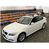 Image 5 : C6I --  2011 BMW 323 I , White, 160138 KM