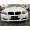 Image 7 : C6I --  2011 BMW 323 I , White, 160138 KM