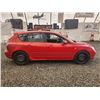 Image 12 : A7 --  2004 MAZDA 3 , Red, 315236 KM