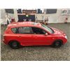 Image 13 : A7 --  2004 MAZDA 3 , Red, 315236 KM