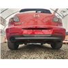 Image 17 : A7 --  2004 MAZDA 3 , Red, 315236 KM