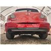 Image 18 : A7 --  2004 MAZDA 3 , Red, 315236 KM