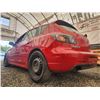 Image 21 : A7 --  2004 MAZDA 3 , Red, 315236 KM