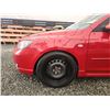 Image 29 : A7 --  2004 MAZDA 3 , Red, 315236 KM