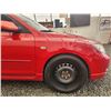 Image 32 : A7 --  2004 MAZDA 3 , Red, 315236 KM