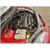 Image 37 : A7 --  2004 MAZDA 3 , Red, 315236 KM