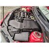 Image 38 : A7 --  2004 MAZDA 3 , Red, 315236 KM