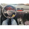Image 55 : A7 --  2004 MAZDA 3 , Red, 315236 KM