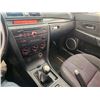 Image 58 : A7 --  2004 MAZDA 3 , Red, 315236 KM