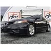 Image 2 : G5 --  2007 HONDA CIVIC LX , Black, 190486 KM