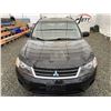 Image 8 : A12B --  2007 MITSUBISHI OUTLANDER LS AWD , Black, 239,071 KM