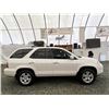 Image 15 : A12F --  2004 ACURA MDX TOURING, White, 342341 KM, NO RESERVE