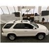 Image 17 : A12F --  2004 ACURA MDX TOURING, White, 342341 KM, NO RESERVE