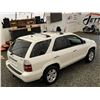 Image 18 : A12F --  2004 ACURA MDX TOURING, White, 342341 KM, NO RESERVE