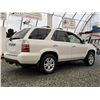 Image 21 : A12F --  2004 ACURA MDX TOURING, White, 342341 KM, NO RESERVE