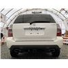 Image 22 : A12F --  2004 ACURA MDX TOURING, White, 342341 KM, NO RESERVE